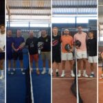 P1000 Le Hangar Rochefort-du-Gard les TS2 et TS3 tombent un dernier carré plus ouvert | Padel Magazine P1000 Le Hangar Rochefort-du-Gard : les TS2 et TS3 tombent, un dernier carré plus ouvert