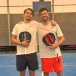 P1000 Padel Factory Lescar Roux et Razimbaud font tomber la TS1 et soffrent le titre | Padel Magazine P1000 Padel Factory Lescar : Roux et Razimbaud font tomber la TS1 et s’offrent le titre