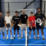 P1000 Padel and Co Castres - Cazaban et Rubio remportent le titre après un tournoi parfaitement maitrisé | Padel Magazine P1000 Padel and Co Castres - Cazaban et Rubio remportent le titre après un tournoi parfaitement maitrisé