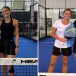 P1000 TSB Valenciennes Briez et Païs éliminent la TS3 après avoir sorti la TS1 et filent en finale face à Synaeghel Fontaine | Padel Magazine P1000 TSB Valenciennes : Briez et Païs éliminent la TS3 après avoir sorti la TS1 et filent en finale face à Synaeghel / Fontaine