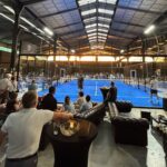 P2000 Padel Sporting Club d'Évreux : un tableau final où les favoris auront du lourd dès les premiers tours