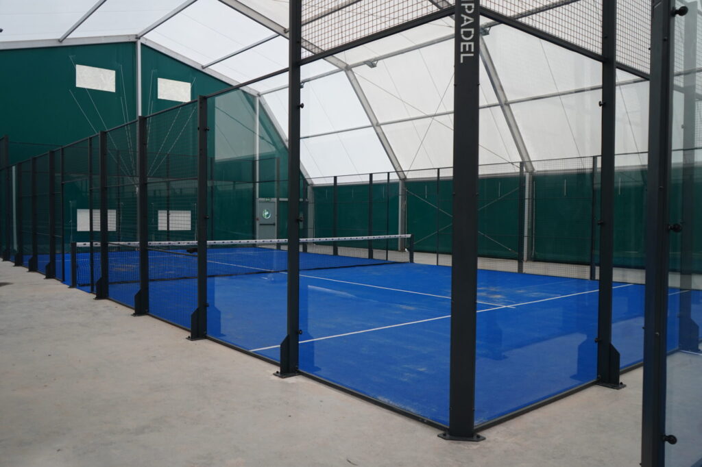 Padel Gagny | Padel Magazine Padel Gagny
