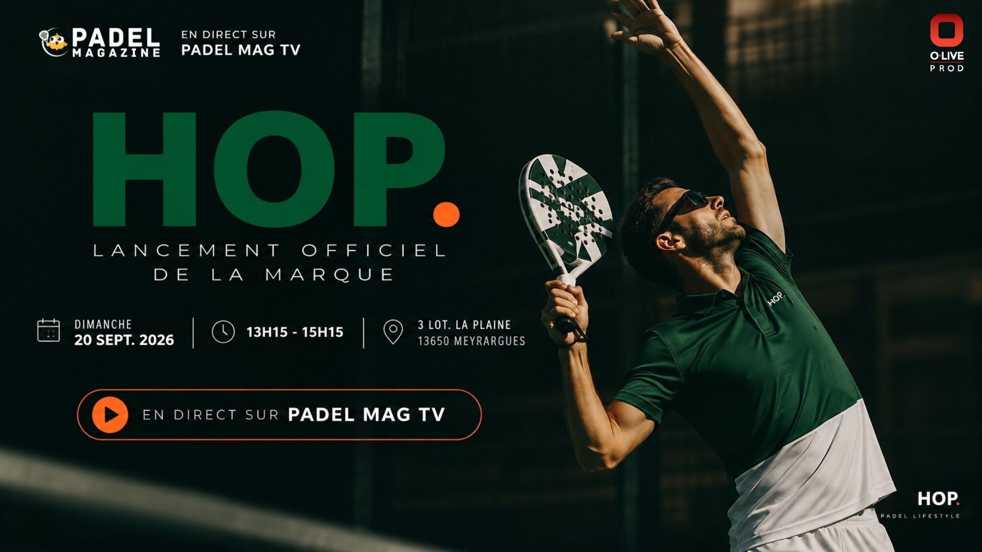 Padel Stadium ouvre ses portes à Ecquevilly une nouvelle référence du padel indoor dans les Yvelines | Padel Magazine
