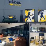 Padel Stadium ouvre ses portes à Ecquevilly une nouvelle référence du padel indoor dans les Yvelines | Padel Magazine Padel Stadium ouvre ses portes à Ecquevilly, une nouvelle référence du padel indoor dans les Yvelines