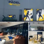 Padel Stadium ouvre ses portes à Ecquevilly une nouvelle référence du padel indoor dans les Yvelines | Padel Magazine Padel Stadium ouvre ses portes à Ecquevilly, une nouvelle référence du padel indoor dans les Yvelines