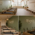 PadelShot lance Motiō studios de Pilates tapis et de Pilates Reformer | Padel Magazine PadelShot lance Motiō, studios de Pilates tapis et de Pilates Reformer
