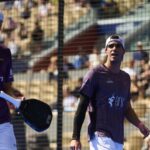 Paris Major Lebrón au bord de la rupture Silingo le remet dans le match ces dernières semaines je souffre | Padel Magazine Paris Major : Lebrón au bord de la rupture, Silingo le remet dans le match : "ces dernières semaines, je souffre"