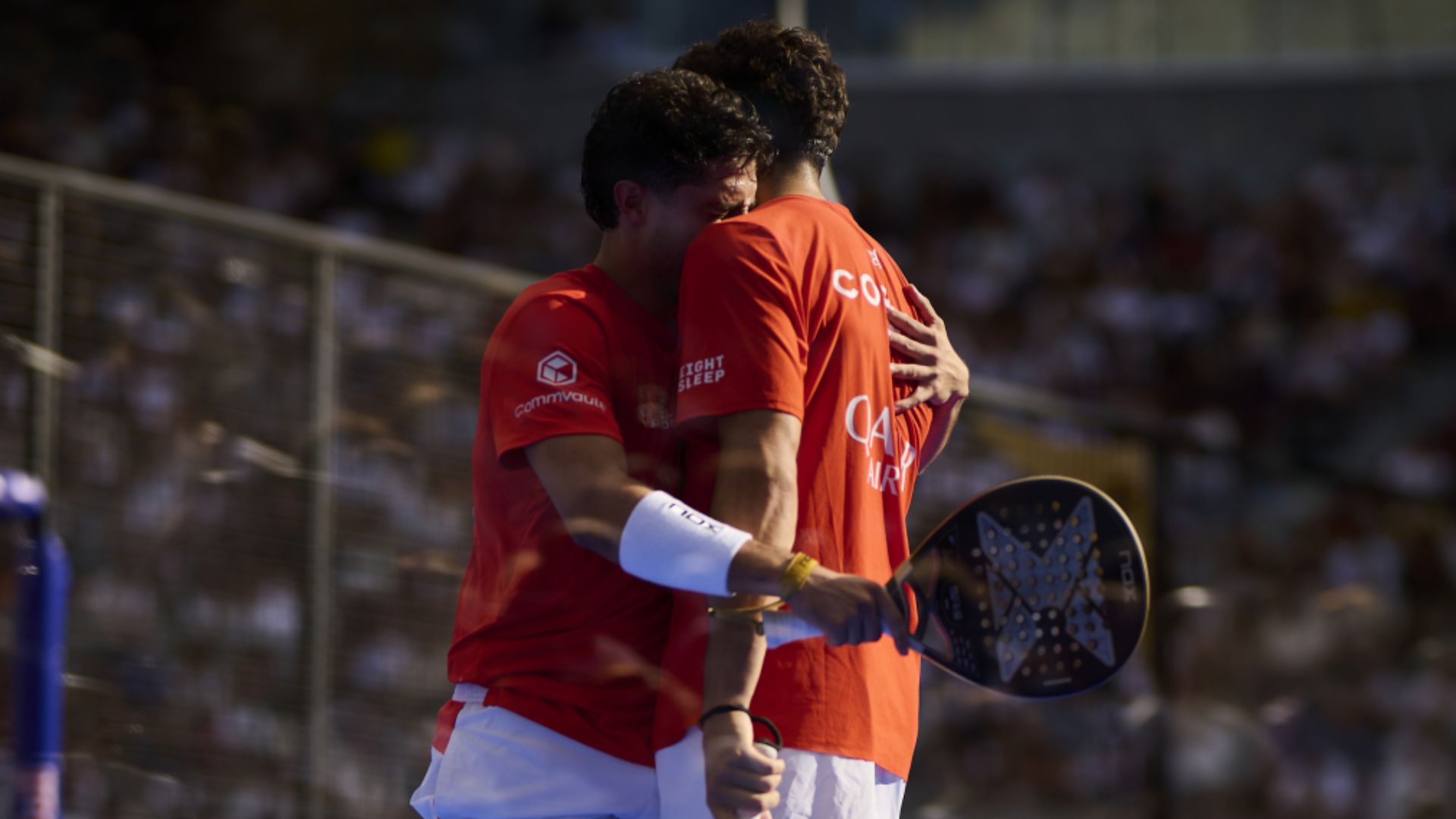Paris Major : au bord du gouffre, Tapia et Coello renversent Galán / Chingotto et signent un quadruplé historique à Roland-Garros