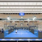 Paris Major les tableaux des qualifications sont tombés trois chances françaises au départ | Padel Magazine Paris Major : les tableaux des qualifications sont tombés, trois chances françaises au départ
