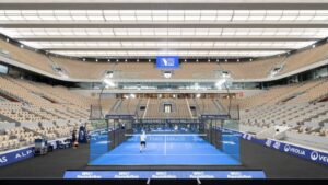 Paris Major : les tableaux des qualifications sont tombés, trois chances françaises au départ