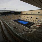 Paris Major une journée 100 française sur le Philippe-Chatrier six paires tricolores au programme | Padel Magazine Paris Major : une journée 100 % française sur le Philippe-Chatrier, six paires tricolores au programme