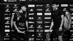 Pol Hernández / Guillermo Collado, la fin d’une des paires les plus stables du circuit après le Paris Major