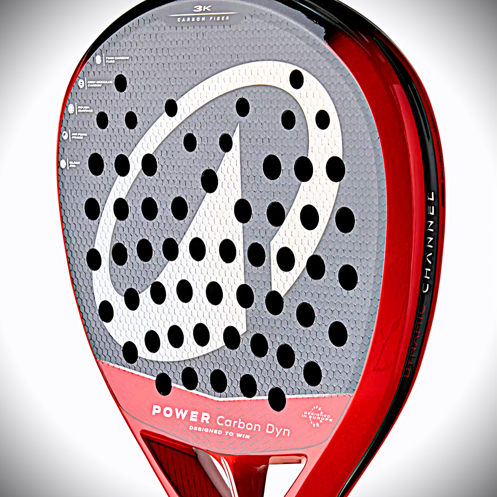 Power 2 | Padel Magazine