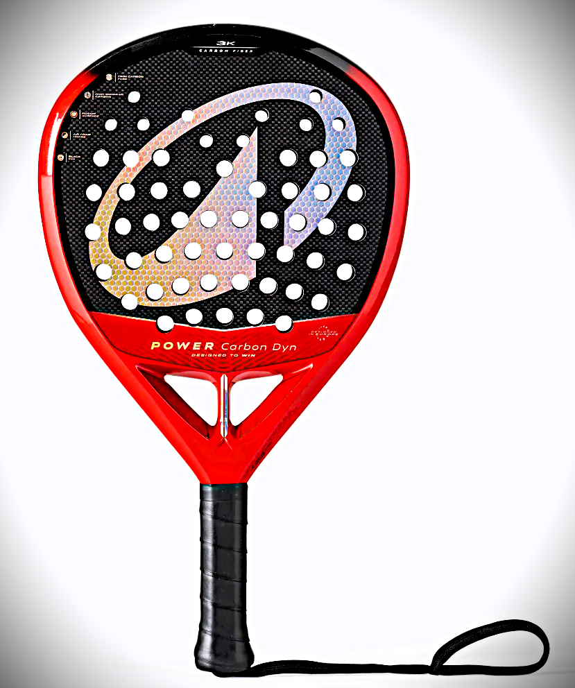 Power | Padel Magazine