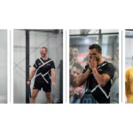 Cœur Padel fait son show à Roland-Garros : athlètes et célébrités réunis pour la bonne cause | Padel Magazine Cœur Padel fait son show à Roland-Garros : athlètes et célébrités réunis pour la bonne cause