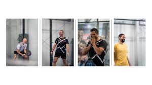 Cœur Padel fait son show à Roland-Garros : athlètes et célébrités réunis pour la bonne cause
