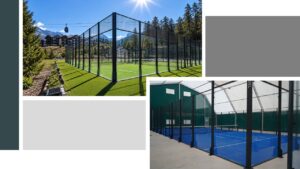 Padel municipal : comment les villes réinventent la gestion de leurs équipements sportifs