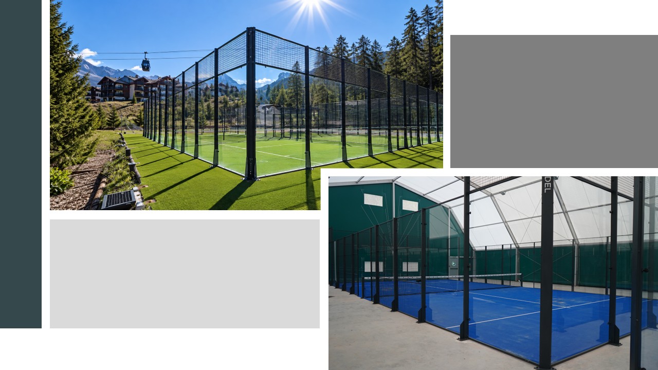 Padel municipal : comment les villes réinventent la gestion de leurs équipements sportifs | Padel Magazine Padel municipal : comment les villes réinventent la gestion de leurs équipements sportifs