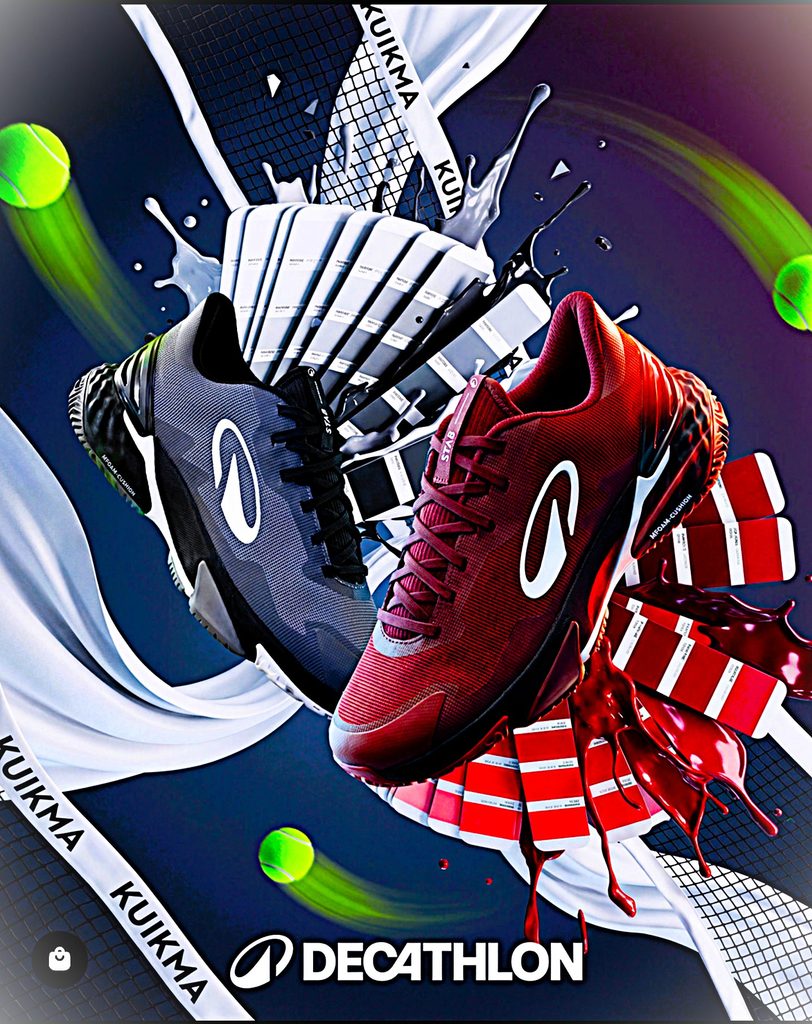 chaussures kuikma padel 2026 | Padel Magazine chaussures kuikma padel 2026