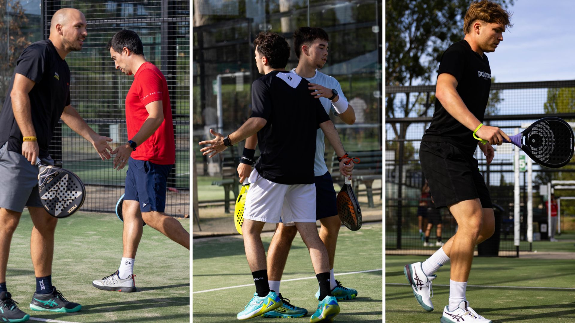 Q1 fip bronze marnes II | Padel Magazine
