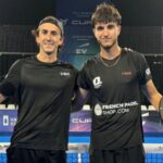 Rotterdam P2 - Boronad et Robert n’enchaînent pas, Fonteny reste le dernier Français en course en qualifications