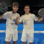 Rotterdam P2 : Fonteny et Moragues se qualifient avec la manière pour le tableau principal