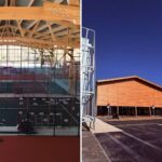 SquashBad33 / Padel33 ouvre un cinquième club à Villenave-d’Ornon avec 17 pistes de padel