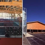 SquashBad33 Padel33 ouvre un cinquième club à Villenave-dOrnon avec 17 pistes de padel | Padel Magazine SquashBad33 / Padel33 ouvre un cinquième club à Villenave-d’Ornon avec 17 pistes de padel