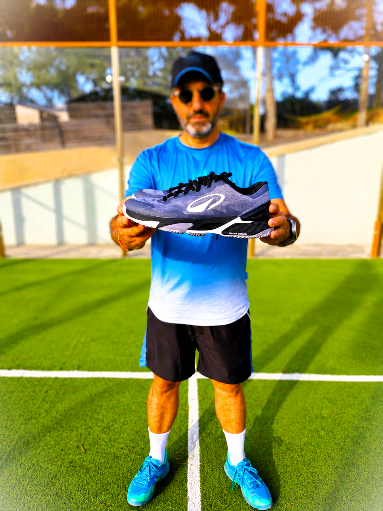 Kuikma PS Stab : l'autre moitié indispensable de votre jeu | Padel Magazine Kuikma PS Stab : l'autre moitié indispensable de votre jeu