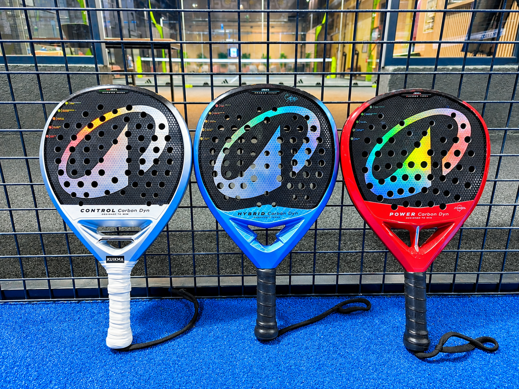 Trio | Padel Magazine