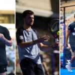 Trois Français dans le top 100 mondial avant la fin de saison ? Le scénario devient possible