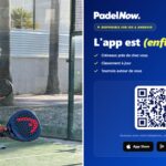 Une app par club, une par tournoi, un groupe WhatsApp par niveau : le padel a un problème d'applis