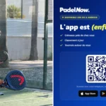 Une app par club, une par tournoi, un groupe WhatsApp par niveau : le padel a un problème d'applis