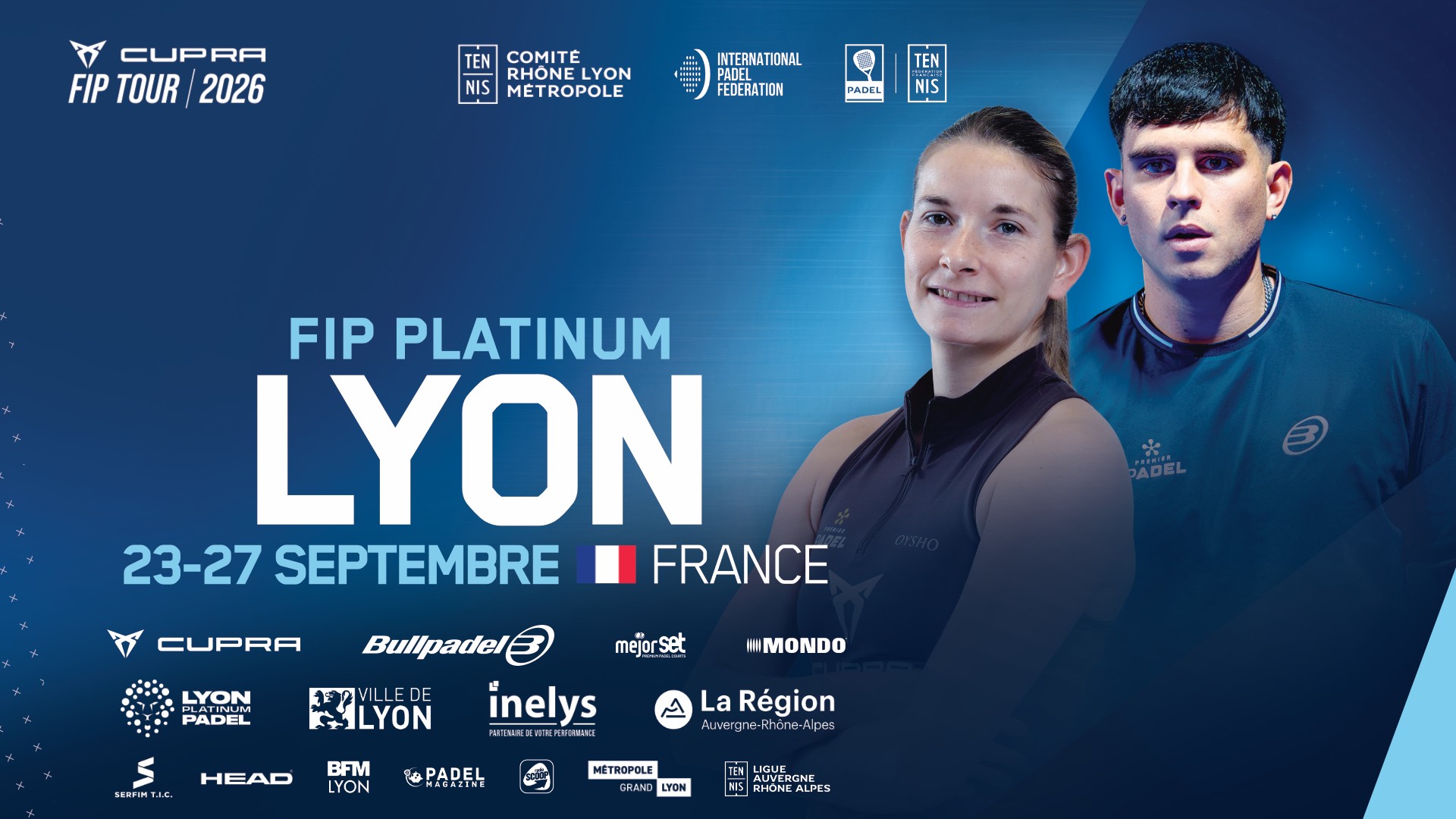 FIP platinum lyon