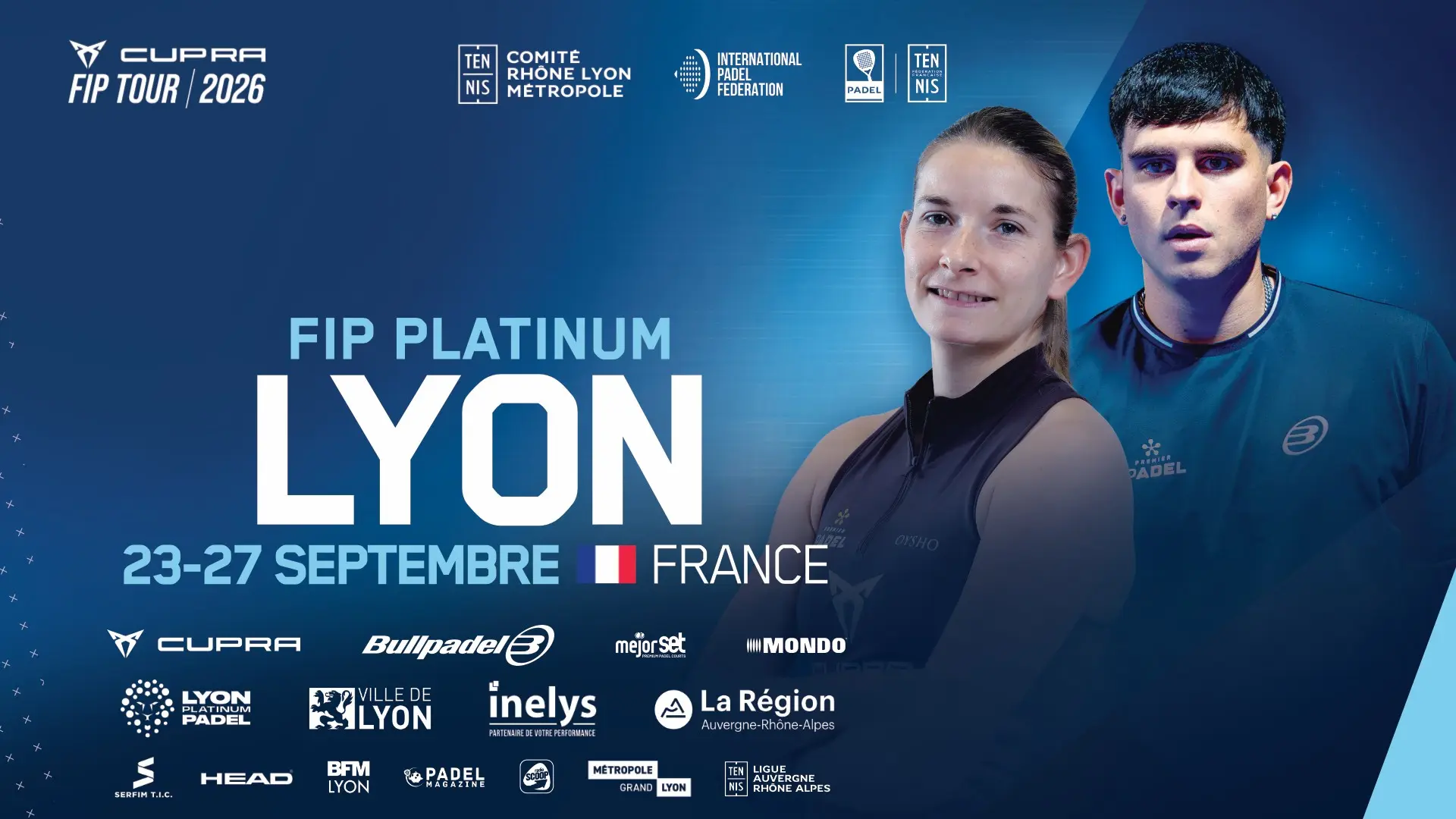 FIP platinum lyon