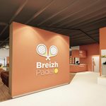 Breizh Padel voit triple : un troisième complexe de 7 terrains prévu au nord de Rennes en 2027
