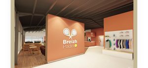 Breizh Padel voit triple : un troisième complexe de 7 terrains prévu au nord de Rennes en 2027