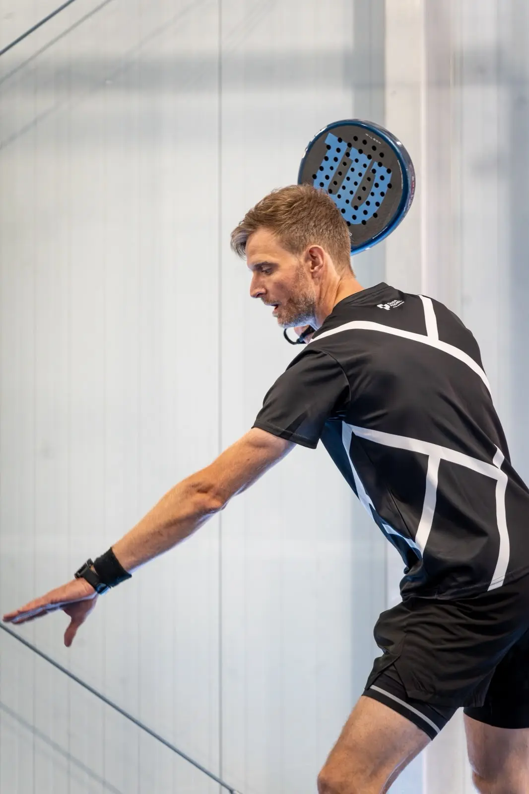 Corazón Padel Roland-Garros ofrece un gran espectáculo: atletas y celebridades se unen por una buena causa | Padel Magazine Corazón Padel Roland-Garros ofrece un gran espectáculo: atletas y celebridades se unen por una buena causa.