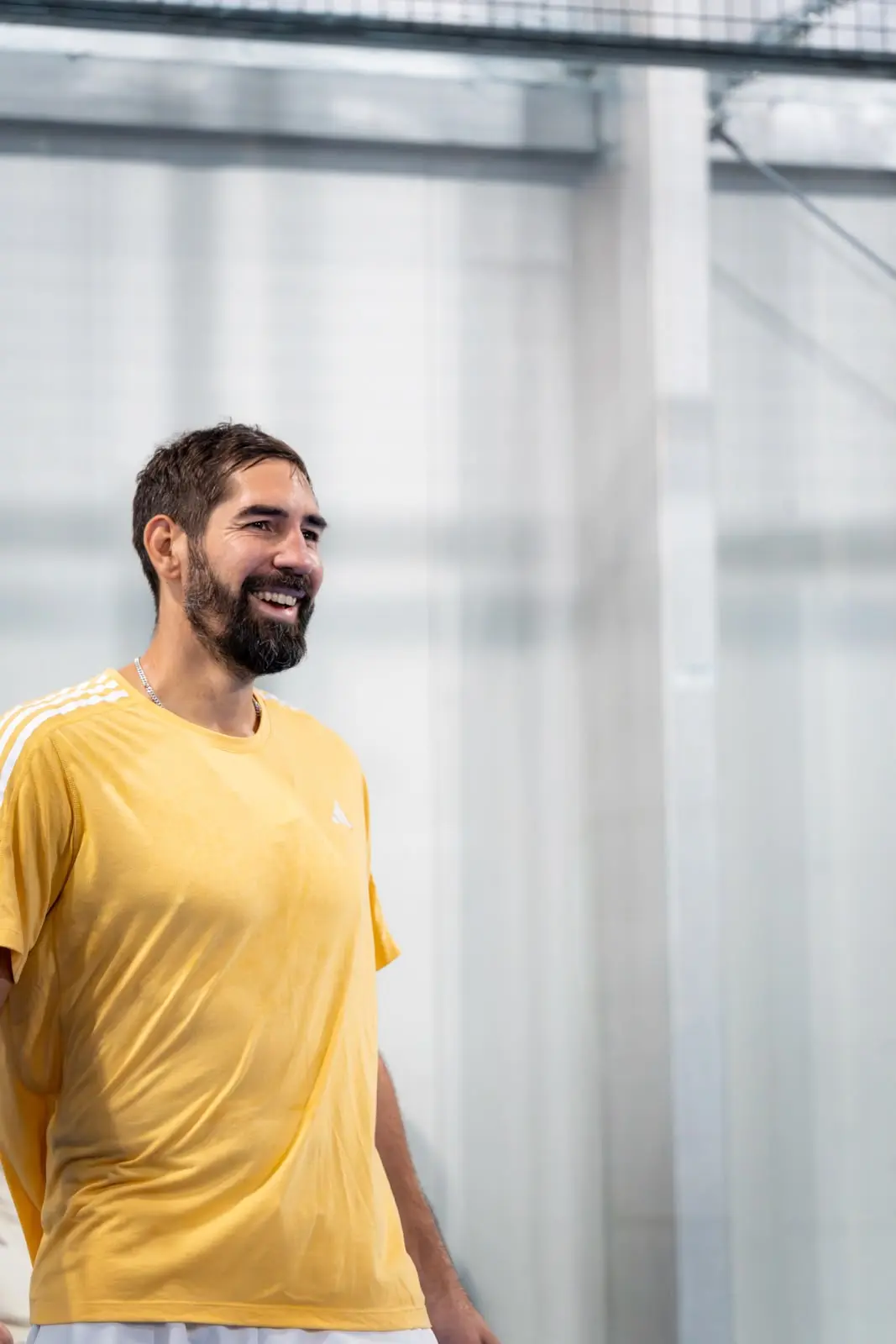 padel balonmano | Padel Magazine balonmano pádel