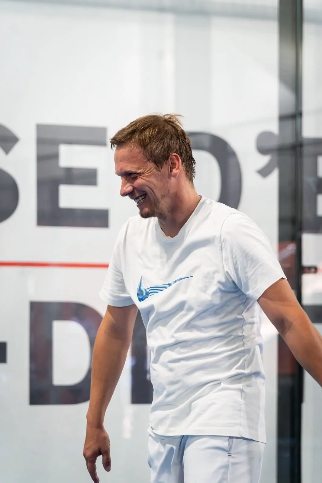 Clément Chantôme Padel | Padel Magazine Clément Chantôme Padel