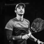 Bastien Villenet | Padel Magazine Bastien Villenet