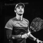 Bastien Villenet | Padel Magazine Bastien Villenet