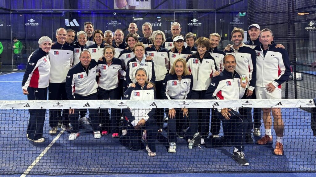 Mondiaux seniors : la France fait le plein, les Bleus et les Bleues terminent premiers de leur groupe