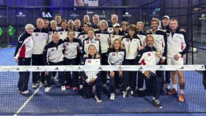 Mondiaux seniors : la France fait le plein, les Bleus et les Bleues terminent premiers de leur groupe