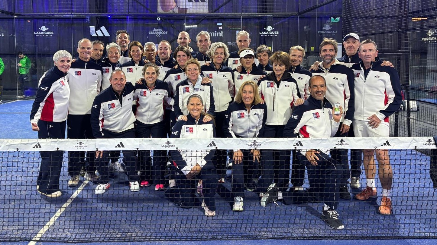 Mondiaux seniors : la France fait le plein, les Bleus et les Bleues terminent premiers de leur groupe