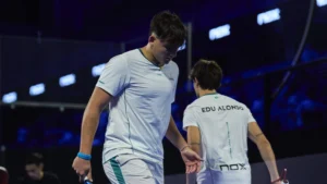 Madrid P1 – Alonso / Goñi éliminés d’entrée : un mauvais coup dans la course au Mondial 2026 ?