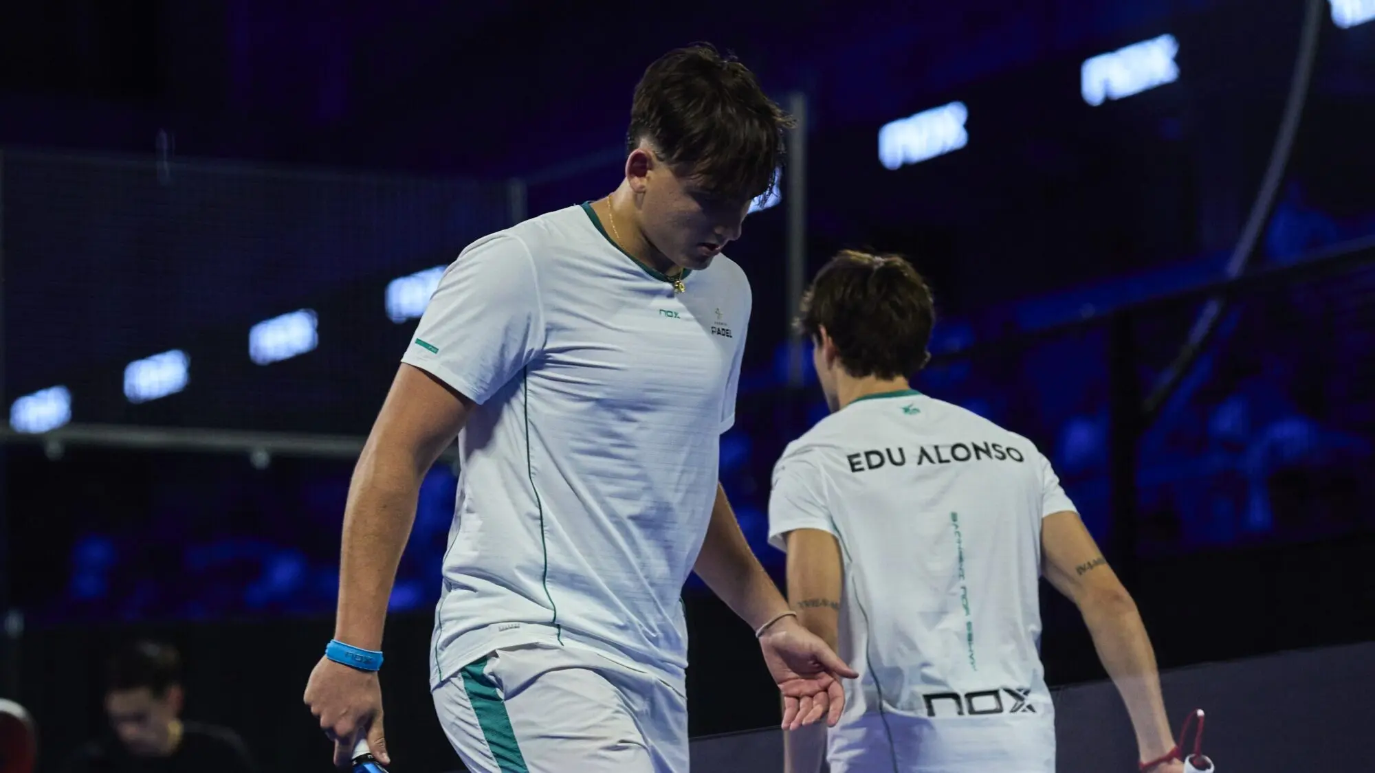 Madrid P1 – Alonso / Goñi éliminés d’entrée : un mauvais coup dans la course au Mondial 2026 ?