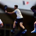Paris Major 2026 : les wild cards de la FFT portent leurs fruits, avec déjà un bilan historique chez les hommes | Padel Magazine Paris Major 2026 : les wild cards de la FFT portent leurs fruits, avec déjà un bilan historique chez les hommes