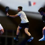 Paris Major 2026 : les wild cards de la FFT portent leurs fruits, avec déjà un bilan historique chez les hommes | Padel Magazine Paris Major 2026 : les wild cards de la FFT portent leurs fruits, avec déjà un bilan historique chez les hommes