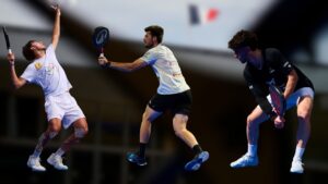 Paris Major 2026 : les wild cards de la FFT portent leurs fruits, avec déjà un bilan historique chez les hommes